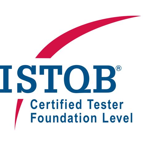 istqb certified tester foundation level.